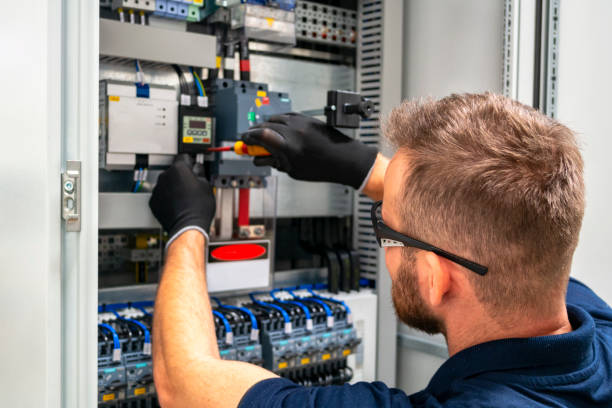Best Emergency Electrical Repair  in Fmington, AR