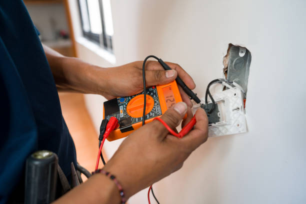 Best Electrician Near Me  in Fmington, AR