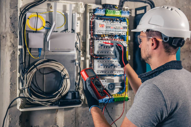 Best Electrical Rewiring Services  in Fmington, AR