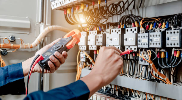 Best Electrical Upgrades for Homes  in Fmington, AR