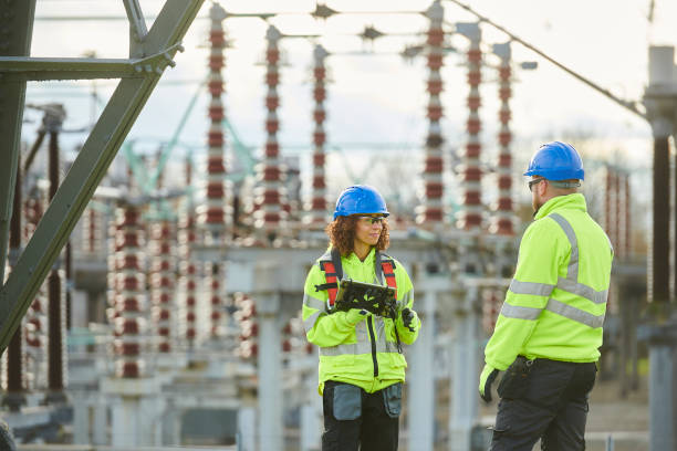 Best Electric Panel Repair  in Fmington, AR
