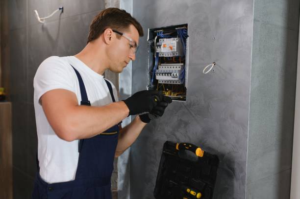 Best Electrical System Inspection  in Fmington, AR