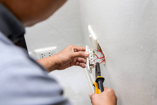 Electrical System Inspection in Farmington, AR