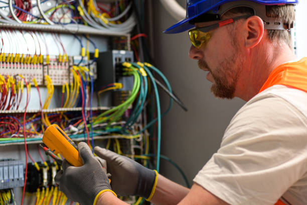 Best Circuit Breaker Repair  in Fmington, AR