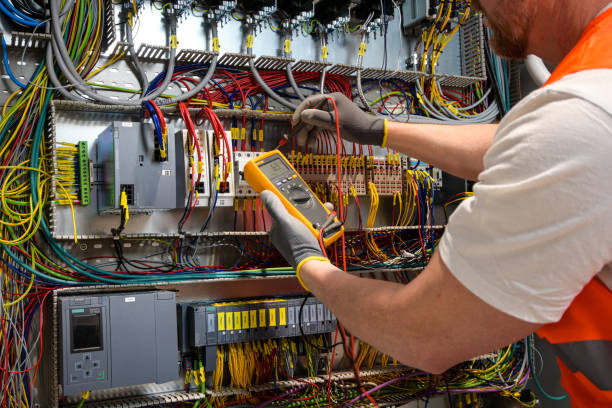 Best Local Electrician Companies  in Fmington, AR