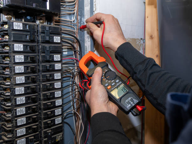 Best Affordable Emergency Electrician  in Fmington, AR