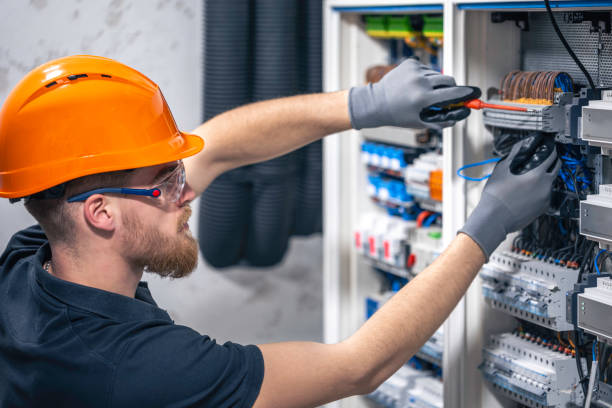 Best Electrical Troubleshooting Services  in Fmington, AR