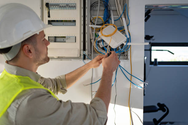 Best Electrical Wiring Services  in Fmington, AR