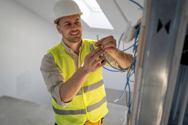 Electrical Upgrades for Homes in Farmington, AR